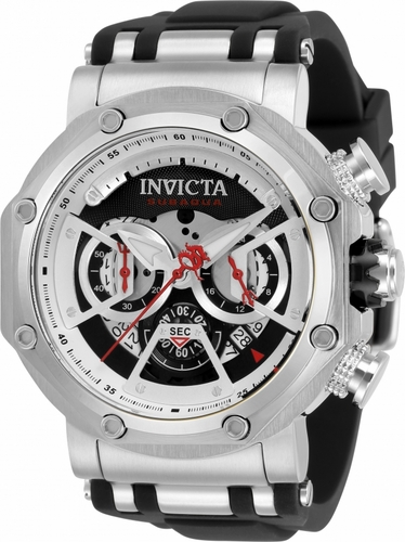 Invicta 32188 Subaqua Mens Chronograph Quartz Watch
