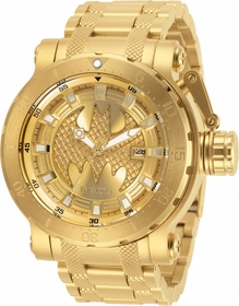 Invicta 32190 DC Comics Mens Automatic Watch Invicta 32190 DC Comics Mens Automatic Watch
