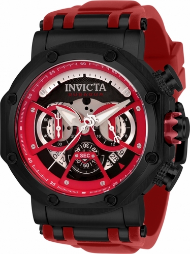 Invicta 32192 Subaqua Mens Chronograph Quartz Watch