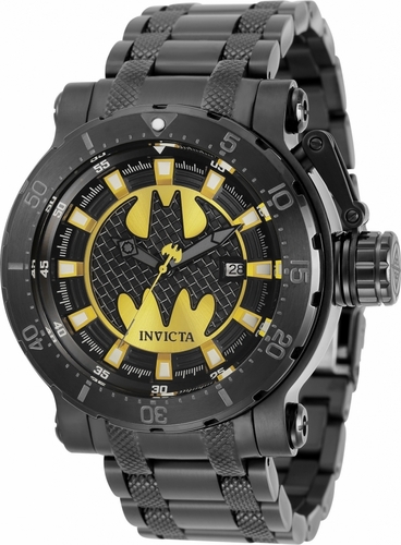 Invicta 32193 DC Comics Mens Automatic Watch