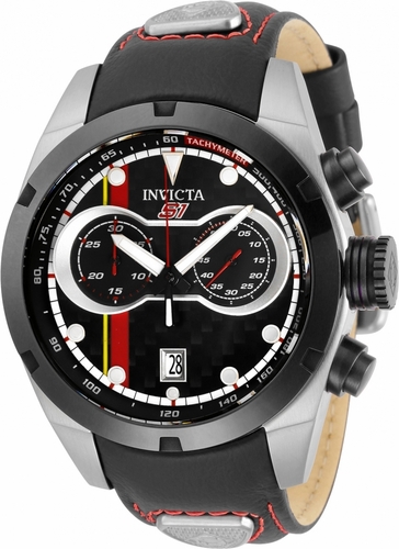 Invicta 32199 S1 Rally Mens Chronograph Quartz Watch