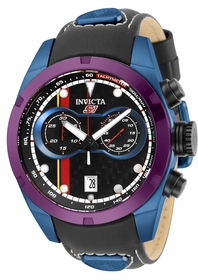 Invicta 32204 S1 Rally Mens Chronograph Quartz Watch