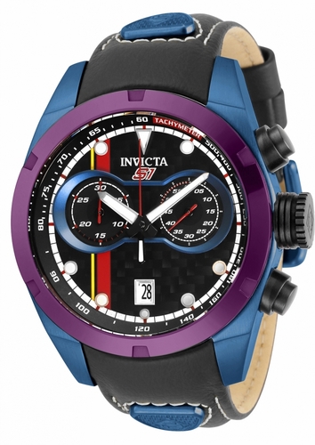 Invicta 32204 S1 Rally Mens Chronograph Quartz Watch
