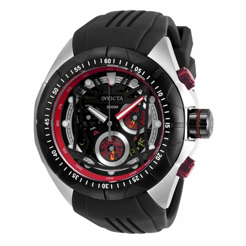 Invicta 32205 Hydromax Mens Chronograph Quartz Watch