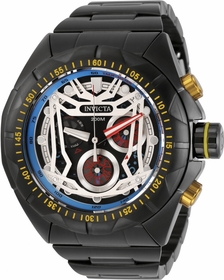 Invicta 32209 Hydromax Mens Chronograph Quartz Watch