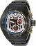 Invicta 32209 Hydromax Mens Chronograph Quartz Watch