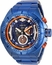 Invicta 32210 Hydromax Mens Chronograph Quartz Watch