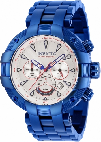 Invicta 32218 Subaqua Mens Chronograph Quartz Watch