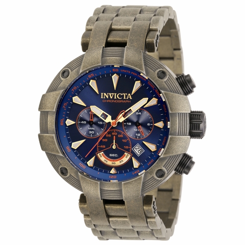 Invicta 32221 Subaqua Mens Chronograph Quartz Watch