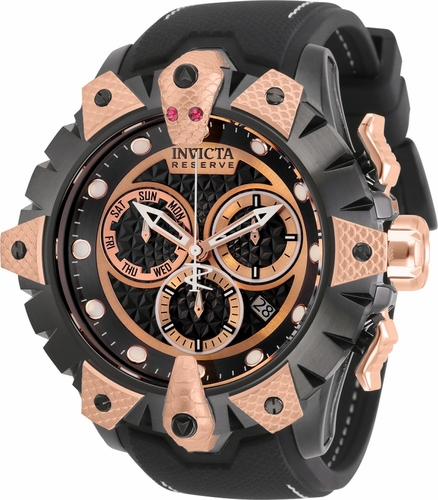 Invicta 32226 Reserve Mens Chronograph Quartz Watch