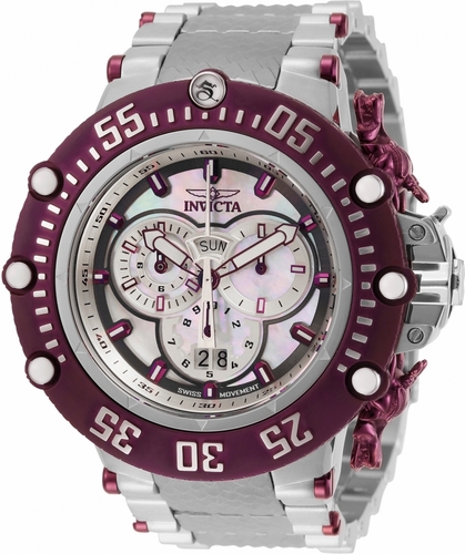 Invicta 32229 Subaqua Mens Chronograph Quartz Watch