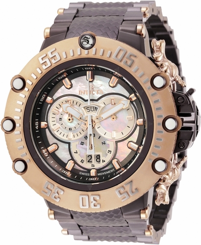 Invicta 32230 Subaqua Mens Chronograph Quartz Watch
