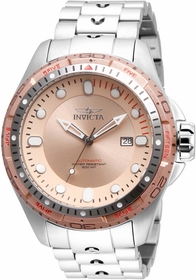 Invicta 32237 Hydromax Mens Automatic Watch