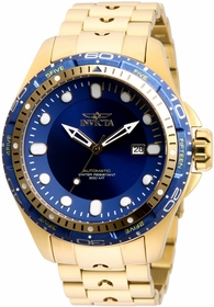 Invicta 32240 Hydromax Mens Automatic Watch