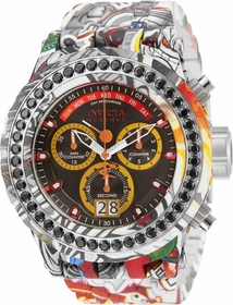 Invicta 32252 Subaqua Mens Chronograph Quartz Watch