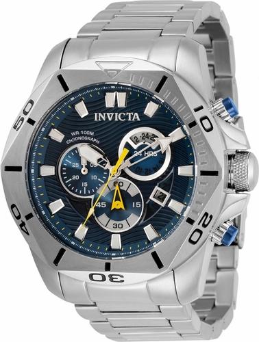 Invicta 32269 Speedway Mens Chronograph Quartz Watch