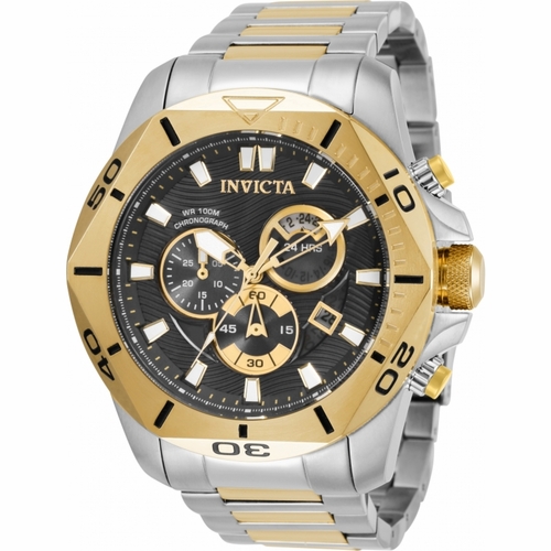 Invicta 32270 Speedway Mens Chronograph Quartz Watch