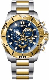Invicta 32272 Speedway Mens Chronograph Quartz Watch