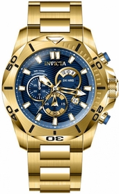 Invicta 32274 Speedway Mens Chronograph Quartz Watch