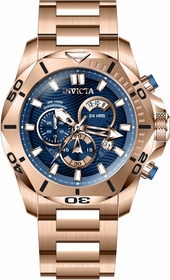 Invicta 32275 Speedway Mens Chronograph Quartz Watch