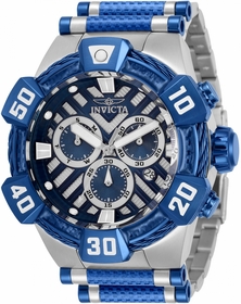 Invicta 32281 Bolt Mens Chronograph Quartz Watch