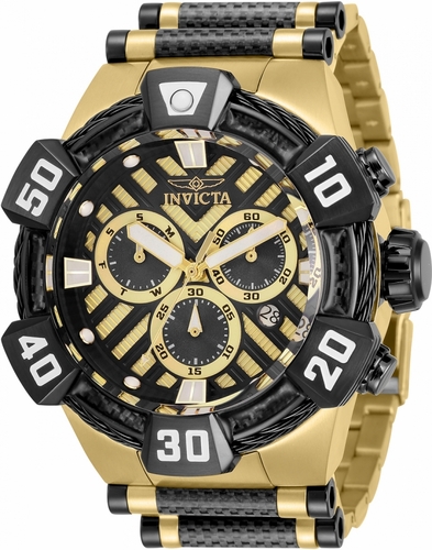 Invicta 32282 Bolt Mens Chronograph Quartz Watch