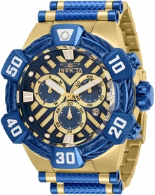 Invicta 32283 Bolt Mens Chronograph Quartz Watch