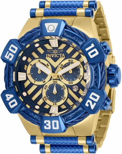 Invicta 32283 Bolt Mens Chronograph Quartz Watch