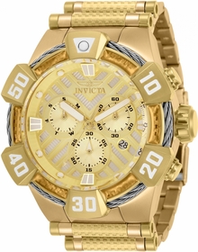 Invicta 32285 Bolt Mens Chronograph Quartz Watch