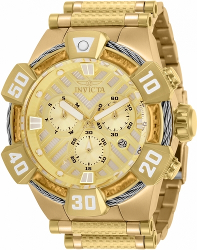 Invicta 32285 Bolt Mens Chronograph Quartz Watch