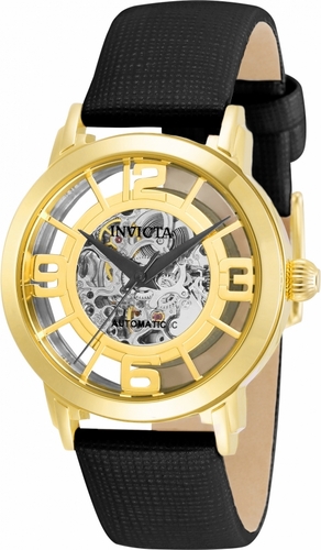 Invicta 32292 Objet D Art Ladies Automatic Watch