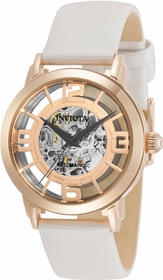 Invicta 32293 Objet D Art Ladies Automatic Watch