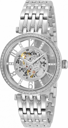 Invicta 32294 Objet D Art Ladies Automatic Watch