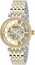 Invicta 32295 Objet D Art Ladies Automatic Watch