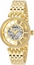 Invicta 32297 Objet D Art Ladies Automatic Watch