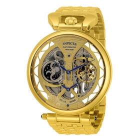 Invicta 32301 Objet D Art Mens Automatic Watch