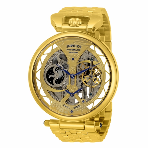 Invicta 32301 Objet D Art Mens Automatic Watch