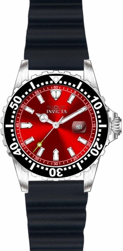 Invicta 32303 Pro Diver Mens Quartz Watch