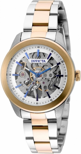 Invicta 32309 Vintage Ladies Automatic Watch