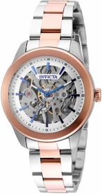 Invicta 32310 Vintage Ladies Automatic Watch