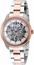Invicta 32310 Vintage Ladies Automatic Watch