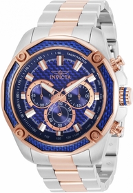 Invicta 32314 Aviator Mens Chronograph Quartz Watch