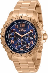 Invicta 32315 Specialty Mens Chronograph Quartz Watch