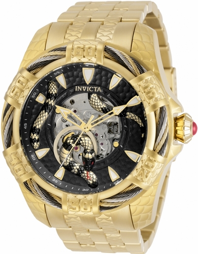 Invicta 32319 Bolt Mens Automatic Watch