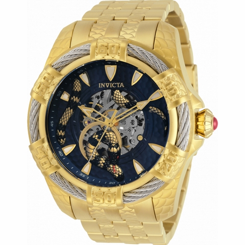 Invicta 32320 Bolt Mens Automatic Watch