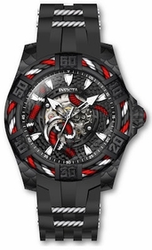 Invicta 32324 Bolt Mens Automatic Watch