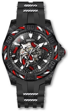 Invicta 32324 Bolt Mens Automatic Watch