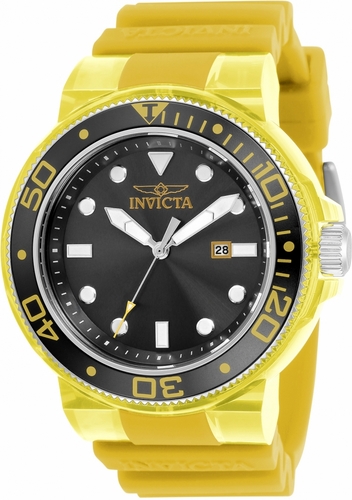Invicta 32328 Pro Diver Mens Quartz Watch
