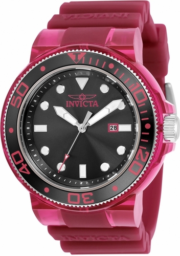Invicta 32329 Pro Diver Mens Quartz Watch