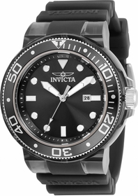 Invicta 32330 Pro Diver Mens Quartz Watch